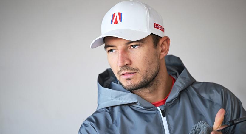 Az FE bajnoka el sem akarta hinni, mit kínál neki a Red Bull