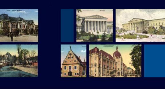 Posztumusz jelent meg Bodó Sándor hiánypótló múzeumtörténeti könyve