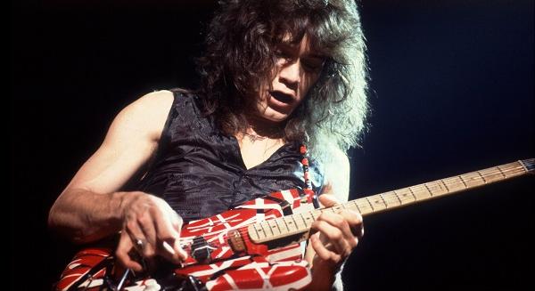 Miért nem volt még Eddie Van Halen emlékkoncert?