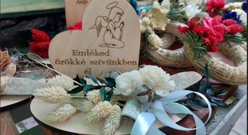 November 1-i nyitvatartás a piacokon