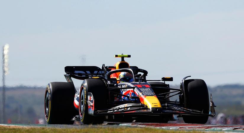 Lejárt a Red Bull büntetése, újra teljes gőzzel fejleszthet a csapat