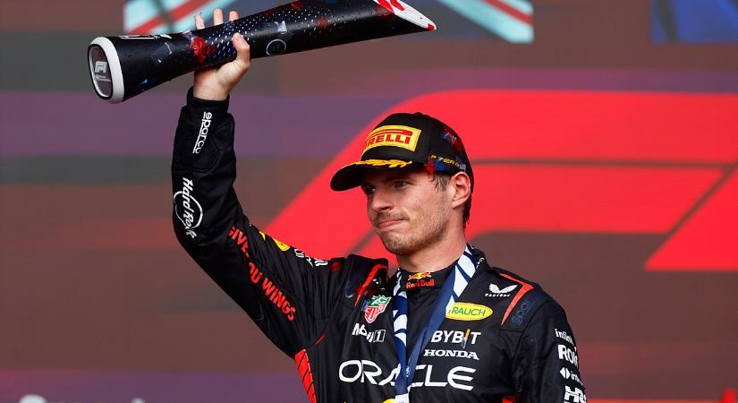Verstappen dobogós incidense „szégyen az F1-re nézve”