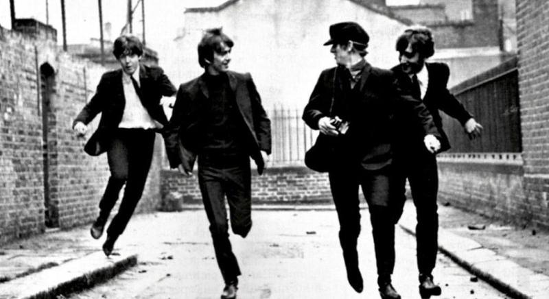 A Beatles utolsó dala kerül nyilvánosságra