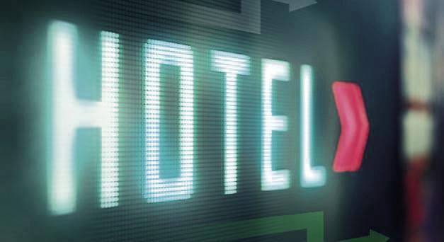 Jelentős növekedést produkált az első félévben a globális hotelipar