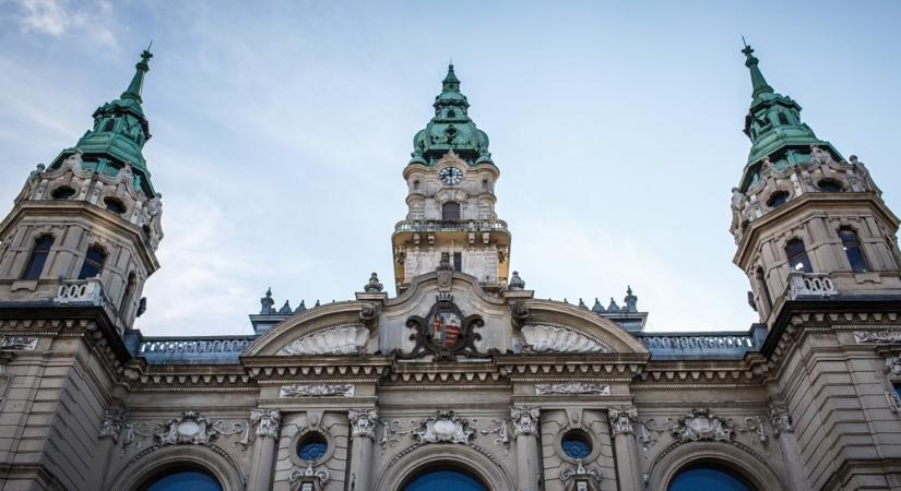 Közérdekű adatigénylés ügyében vesztett pert a győri Polgármesteri Hivatal