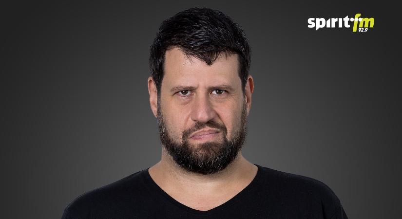 Puzsér Róbert kegyetlenül kiosztotta a Gáza mellett kiálló Greta Thunberget