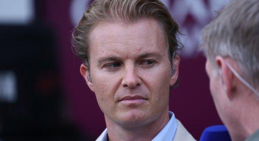 Nico Rosberg elárulta, miért nem rúgja ki Helmut Markót a Red Bull