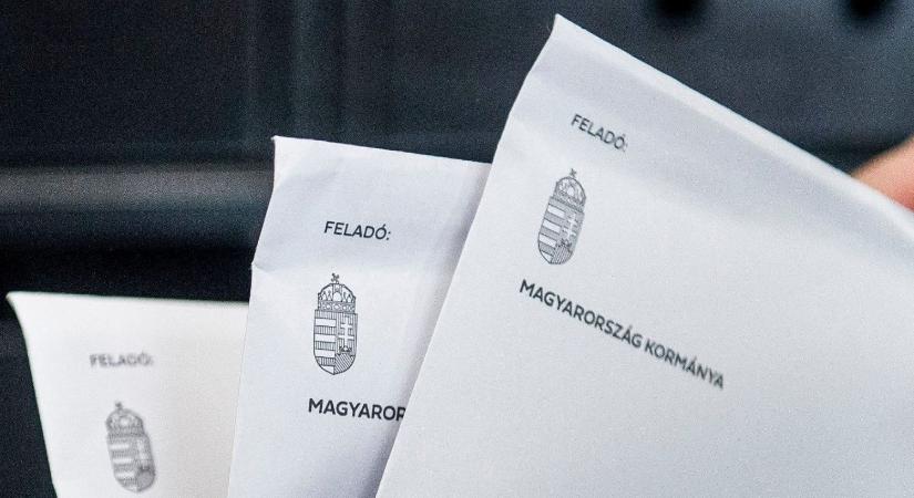 Orbán Viktor újabb nemzeti konzultációt akar