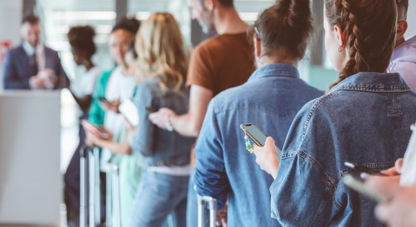 Kiderült, mit várnak el leginkább az utazók a légitársaságoktól