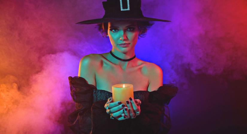 Bőséget és szerencsét hoznak – otthoni rituálék Halloween éjszakájára