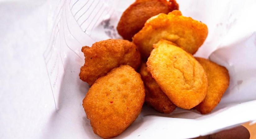 Nigériai akara