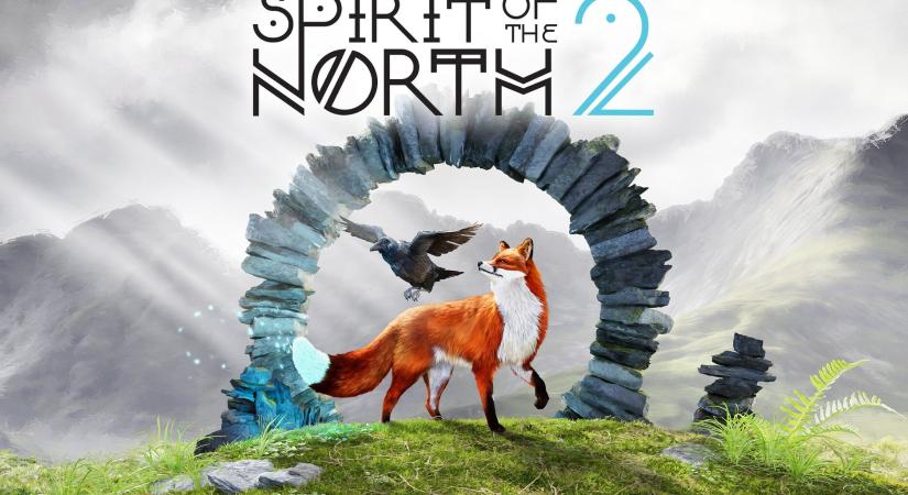 Hivatalos, hogy készül a Spirit of the North 2