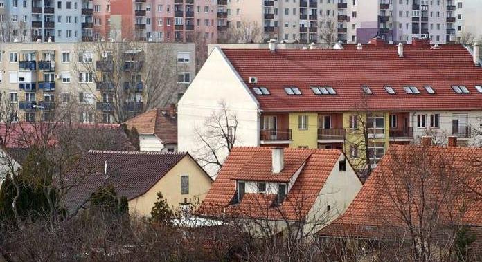 Kilenc éve nem történt ilyen a lakáspiacon