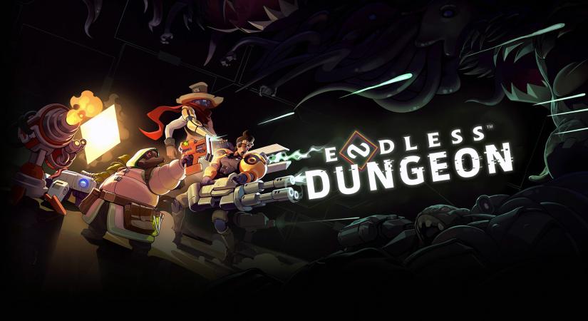 Endless Dungeon teszt