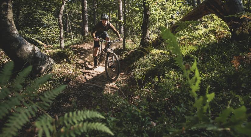A Szlovéniából induló Trans Dinarica kerékpárút: Lonely Planet 2024-es ajánlata “Best in Travel” kategóriában