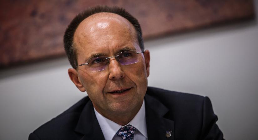 Koczka Tibor: Ha nem akadályozom Nemény András győzelmi esélyeit, akkor indulok a polgármester-választáson