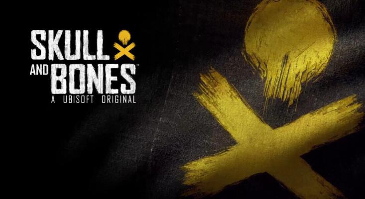 Ismét későbbre halasztották a Skull and Bones megjelenését