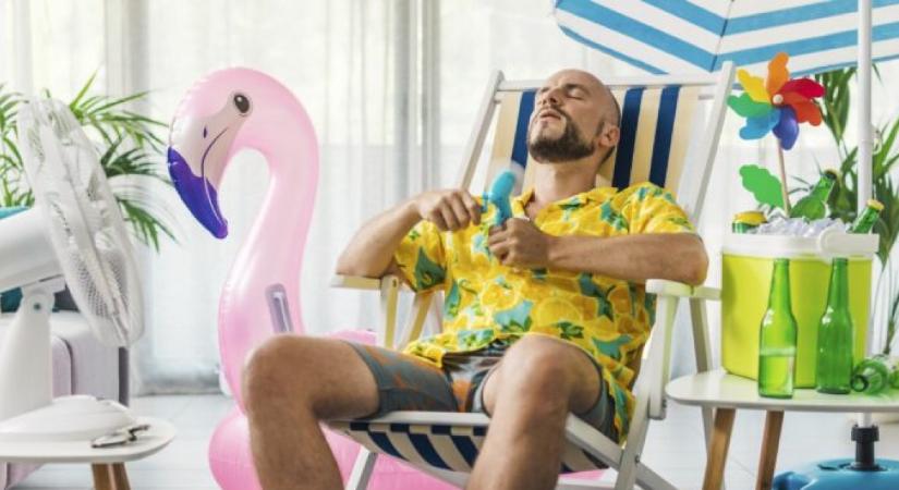 Perrel tudta csak kirakni negyvenes fiait a mamahotelből egy idős olasz nő