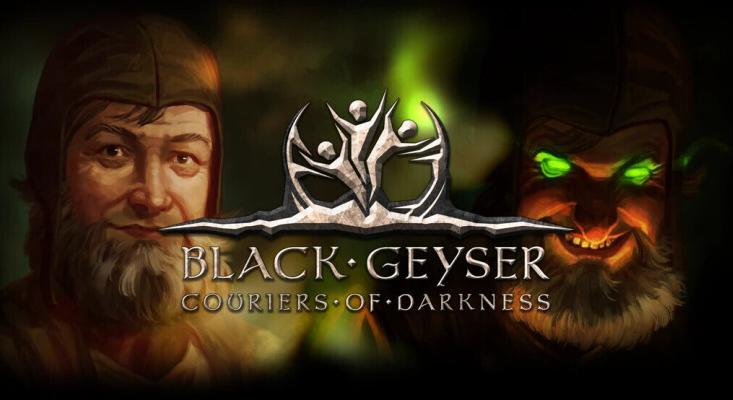 Kiegészítőt kap a magyar fejlesztésű Black Geyser: Couriers of Darkness