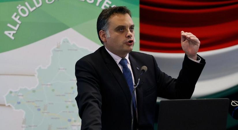 A versenyképesség növelése kiemelt szempont Békésben - galériával