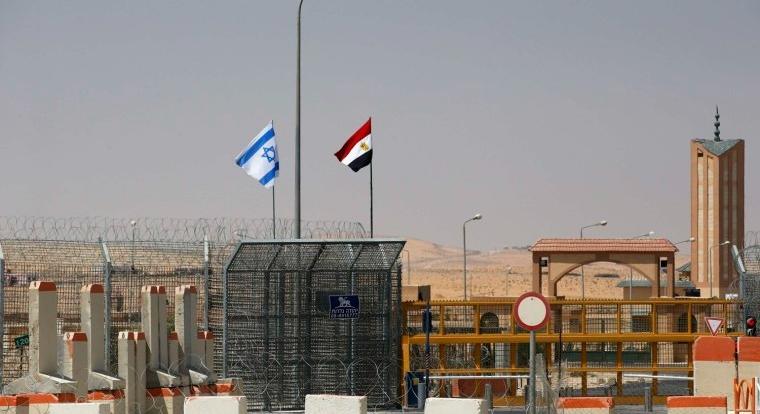Egyiptomot is elérte a háború: drónok és rakéták csapódtak be Eilat közelében