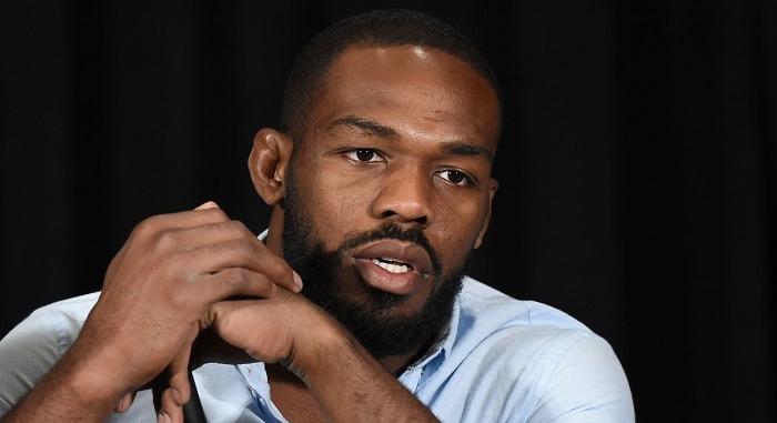 Jon Jones elnézést kért Miocictól és a rajongóktól, amiért kiesett a UFC 295-ről