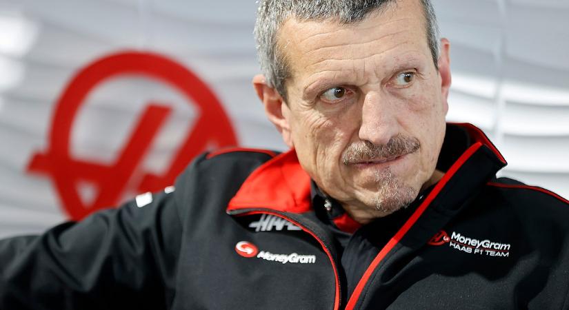 A Haas csapatfőnöke sem érti, miért csak négy autót vizsgáltak Austinban