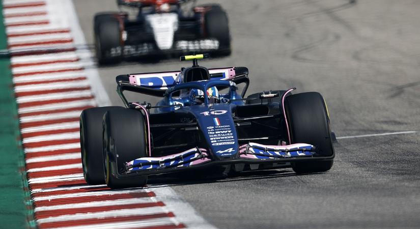Az austini kizárások után több ellenőrzést akarnak a Forma-1 pilótái