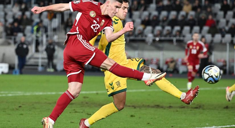 Elátkozva! Sorra dőlnek ki a magyar labdarúgó-válogatott kulcsjátékosai