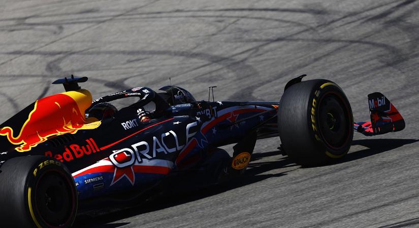 Verstappen: A kizárt pilóták csapattársainak autóját is meg kellett volna vizsgálni
