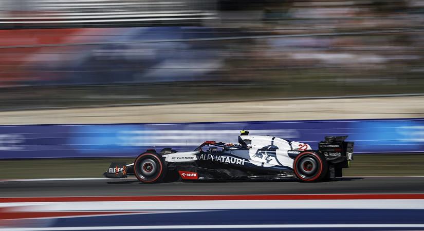 Motorcsere miatt büntetés a Mexikói Nagydíjon, Verstappen új kipufogót kap! – hivatalos