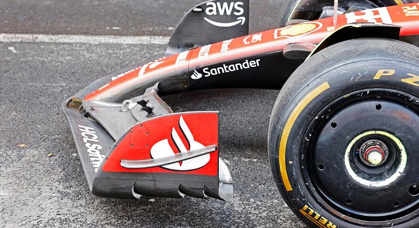 Szombati motorsport-program: délelőtt thai futam, este mexikói időmérő!