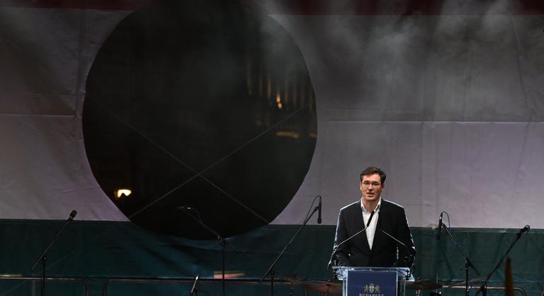 Karácsony Gergely vállalta, de mit szólnak hozzá az érintettek?