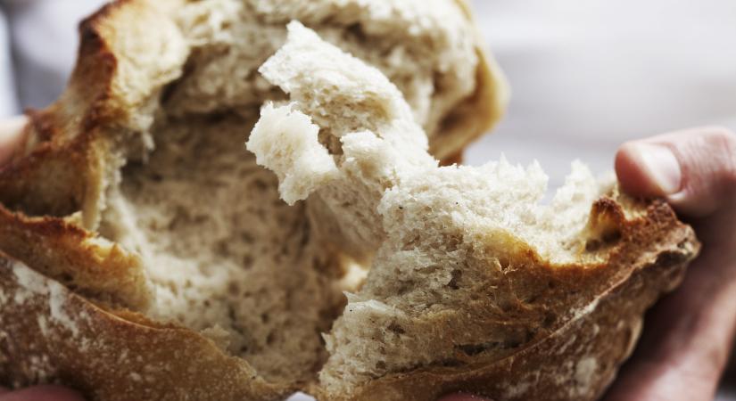 Hétvégi gasztró: süssünk házi kenyeret! – recept