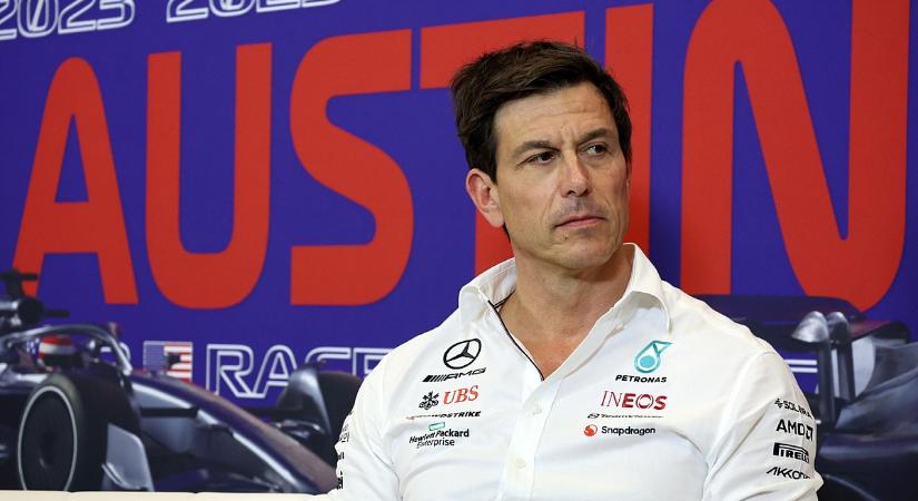 A Mercedes szerint másokat is kizárhattak volna az F1-es Amerikai Nagydíjról
