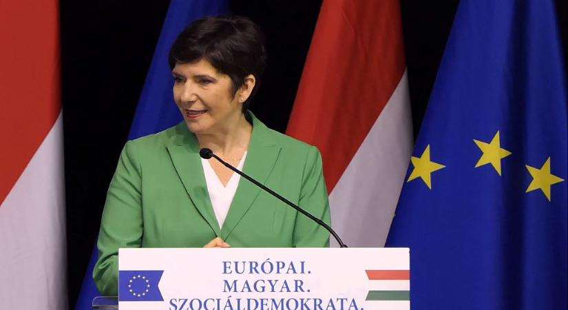 Dobrev Nagykanizsán: a miniszterelnök „kisgömböcként” viselkedik, aki az „algömböceivel” együtt mindent bekebelezett