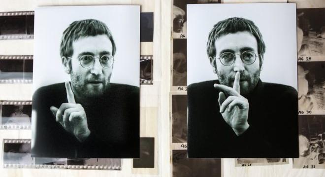 Vannak a gyilkosságnak olyan szemtanúi, akik először szólalnak meg a John Lennon-filmben