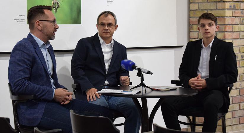 Tanítási szünetben ingyenesen látogathatják a Munkácsy Mihály Múzeum állandó kiállításait a diákok