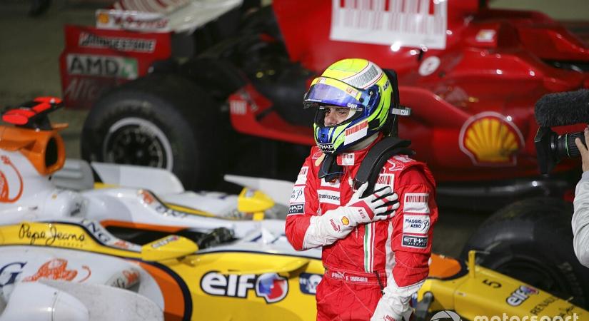 Massa: Sulayem nem mond igazat, sosem tárgyaltunk