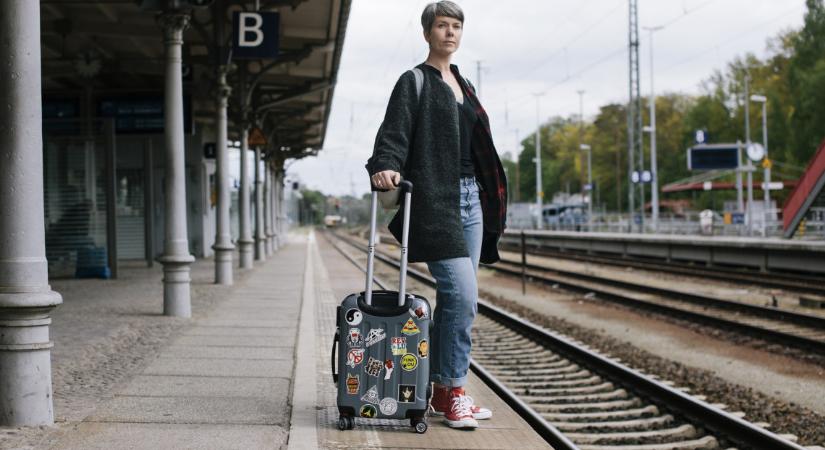 Ingázók, figyelem: több járat menetrendje is változik az óraátállítás miatt