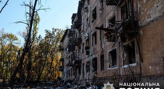 Ukrán hadsereg: 300 ezer katonát vesztettek eddig az oroszok, csak Avdiivkánál egy komplett hadosztályt