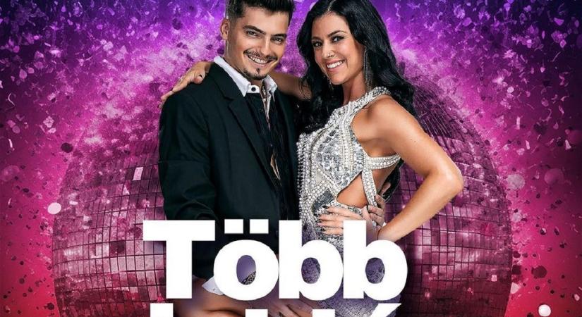 Dancing with the Stars: Marics Peti óriási hip-hopot táncolt, látnod kell (videó)