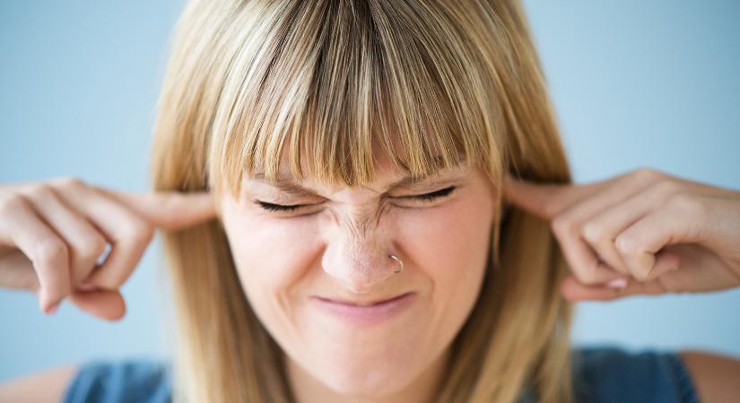 Egy kis csendet kérünk! – Mindent a zajszennyezésről