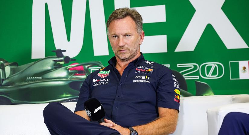 Horner: még mindig nem láttuk a Red Bull költségvetési büntetésének „teljes hatását”