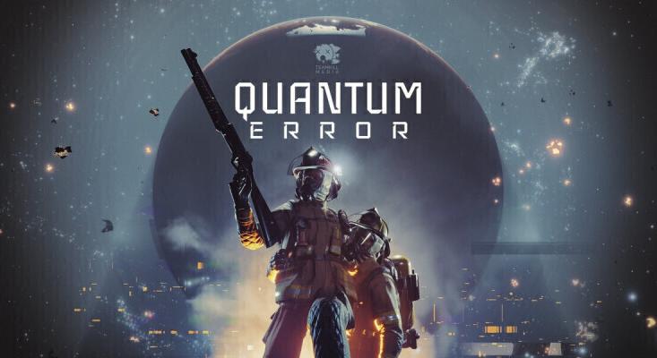 Premier előzetest kapott a Quantum Error