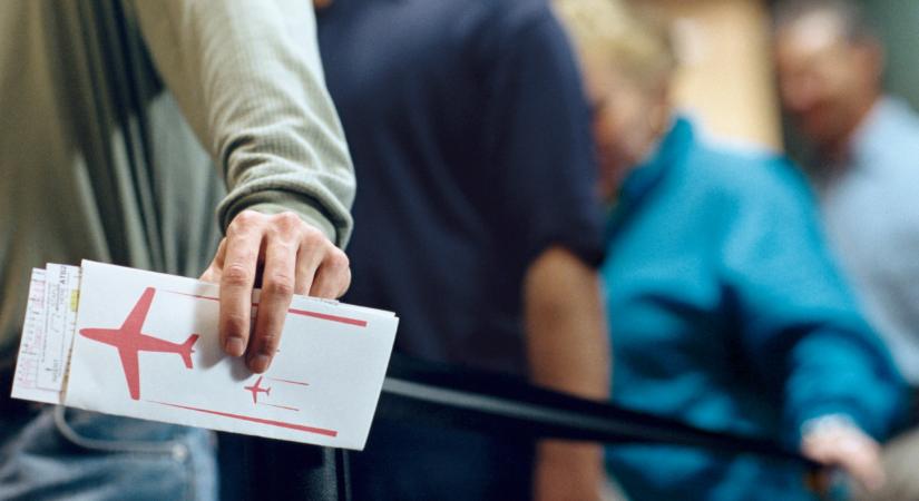 Filléres repjegyeket szórtak ki a légitársaságok: erről kár lenne lemaradni