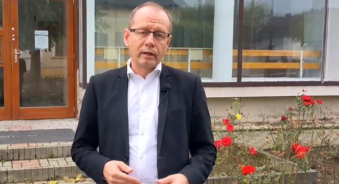 November 2-án nyit a kiskanizsai posta