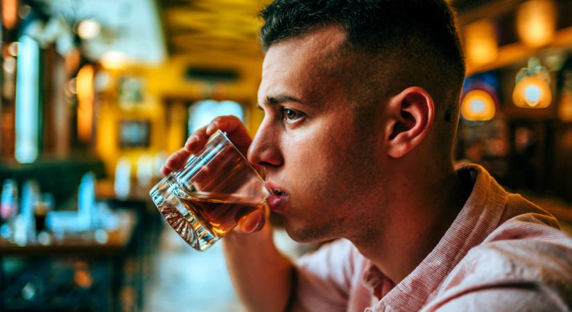 Ez történik a testeddel, ha 30 napig nem iszol alkoholt: kezdődhet a száraz november