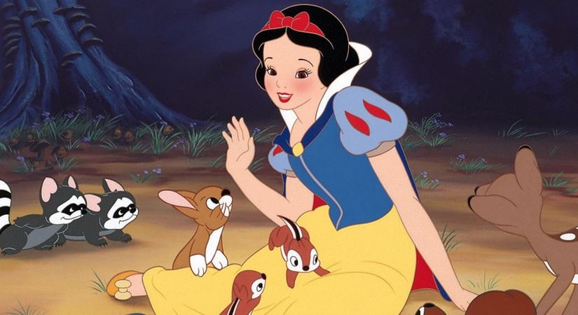 Kijött az első kép a Disney élőszereplős Hófehérke-remake-jéről és hát nem vagyunk meggyőzve