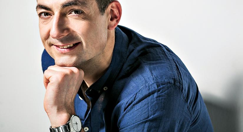 Kutyából nem lesz szalonna – Krúdy Tamás írása